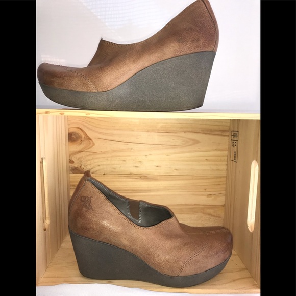 OTBT Shoes - OTBT wedges